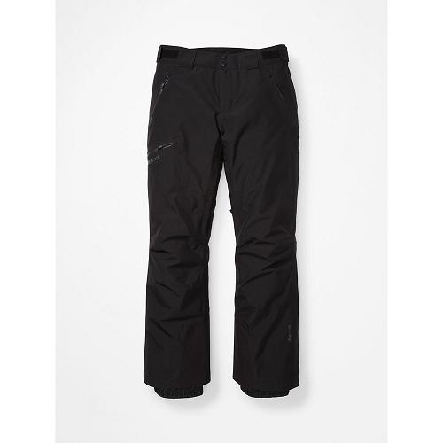 Marmot Lightray Ski Pants For Mens Black NDX230846